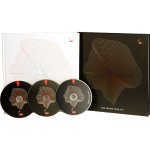Klaudzinska, Aleksandra (red) - The Chopin year 2010.  Impressions, testimony, people + DVD and 2 CD's . 2 delen