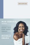 Michelle Obama - Mijn verhaal journal Ontdek jouw eigen unieke verhaal