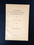 Roo de la Faille P. - Javaansche en Maleische legenden in raadselgewaad.deel 1.