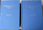 Reenders, H. Dr. deel 1 / Jong, de Chr. G.F. Dr. dl. 2 / Reenders, H. Dr. dl. 1 - De gereformeerde zending in Midden Java 1859 - 1931 deel 1. / 1931- 1975 deel 2