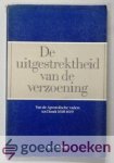 Harinck, Ds. C. - De uitgestrektheid van de verzoening --- Van de apostolische vaders tot Dordt 1618-1619