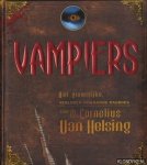 Knight, Mary-Jane - Vampiers. Het gruwelijke, verloren gewaande dagboek van Dr. Cornelius van Helsing