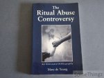 Mary de Young. - The Ritual Abuse Controversy: An Annotated Bibliography.