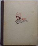 Coolen Antoon, Berckhouft Joost van den, Heever F van den, e.a., ill. Moerkerk Herman, Looy Rein van, Teeuwisse C B, e.a. - Winteravondboek