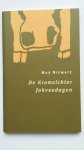 Niematz, M. - De Kromzichter fokveedagen