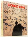 LONG, RICHARD - In Kreisen gehen. Deutsche Ausgabe.