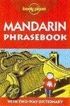 Charles Qin - MANDARIN CHINESE PHRASEBOOK 4E