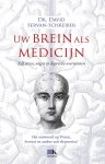 David Servan-Schreiber - Uw brein als medicijn