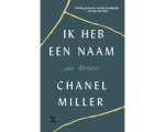 Chanel Miller - Ik heb een naam