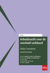 S.H.A.M. Dassen - Arbeidsrecht voor de overheid verklaard, Editie Gemeente. 2020/2