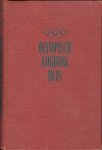 Peereboom, Klaas - Olympisch Logboek 1948