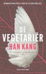 Han Kang - (1) De Vegetarier