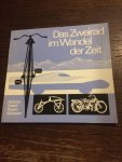 Peter scheider - Das zweirad im wandel Der zeit