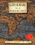 kate santon - grote atlas van de wereldgeschiedenis