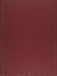 Fontaine Verwey, M.h. de la (ed.). - Florilège du livre imprimé aux Pays-Bas.