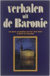 Yolande Michon - Verhalen uit de Baronie : een bonte verzameling over het 'lieve leven' in Breda en omstreken