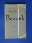 Andreus, Hans (pseudoniem van J.W. van der Zant) - Bezoek