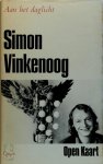 Simon Vinkenoog 11029 - Simon Vinkenoog - Aan het daglicht Open kaart