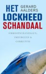 Gerard Aalders, Gerard Aalders - Het Lockheed-schandaal