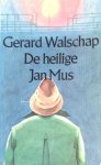 Walschap, Gerard - De heilige Jan Mus