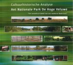  - Cultuurhistorische Analyse Het Nationale Park De Hoge Veluwe