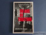 Violette de Barbès. - 50 ans de trottoir.