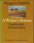 Drabble, Margaret - A Writer's Britain