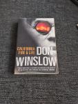 Winslow, Don - California Fire And Life