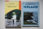 Andrew Sanger - ONTDEK LANDELIJK IERLAND