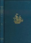 Booy, A. de (uitgever) - De derde reis van de VOC naar Oost-Indië onder het beleid van Admiraal Paulus van Caerden, uitgezeild in 1606: Met inleiding, twee journalen en bijlagen. Deel I