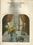 Prizeman, John und Vaughan, John - Europaische Innenarchitektur / Interieurs Europeens / Europese Interieurs