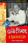 Bob Andelman - Will Eisner, a Spirited Life