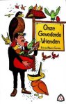 Gurney, Nancy en Eric - Onze gevederde vrienden