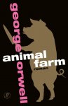 George Orwell 16193 - Animal farm
