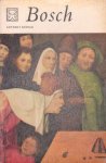Bosman, Anthony - Jheronimus Bosch