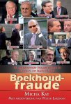 Micha Kat; Pieter Lakeman - Boekhoudfraude