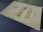 Bresseleers, Fr. en Janssens, Alex. - Geschiedenis van Hoevenen.