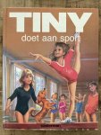 [{:name=>'Marlier', :role=>'A01'}] - Tiny doet aan sport