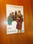 STEINBECK, JOHN, - De vliegenvanger.