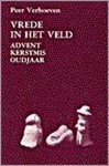P. Verhoeven - Vrede in het veld
