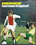 Kuiphof, Herman - Europacup XVI