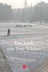 Johan de Vos - Het boek van Sint-Niklaas