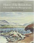 Godwin Harry - History of the British Flora, a factual basis for phytogeography