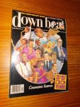 (ED.), - Down Beat. The contemporary music magazine.