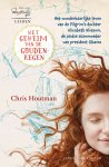 Chris Houtman 26680 - Het geheim van de goudenregen