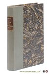 Girard, Jules. - Études sur l'Éloquence Attique. Lysias - Hypéride - Démosthène.