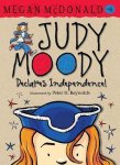 Megan Mcdonald - Judy Moody Declares Independence!