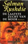 Rushdie, S. - De laatste zucht van de Moor