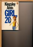 Amis, K. - Girl, 20