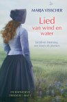 Marja Visscher - Lied van wind en water - deel 1